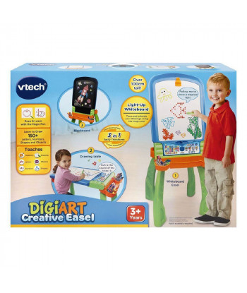 Vtech Digiart Creative Easel