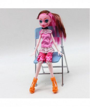 Monster Inc High Doll Draculaura Monster Dolls