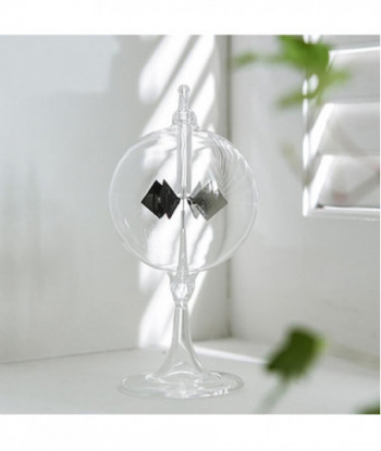 Solar Radiometer Ornaments Home Desktop Decoration Smallest Solar Powered Radiometer In The World Solar