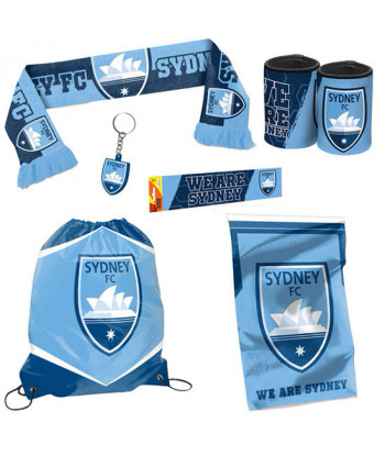 Sydney F C Showbag