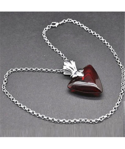 [pcmos] Japanese Anime Fate Stay Night Fate Zero Archer Master Tohsaka Rin Necklace Cosplay Props Toys