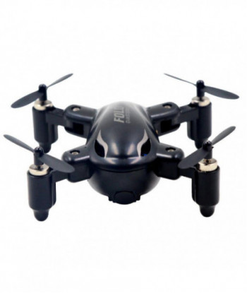 Est Sy X31 With Foldable Arm Mini 2 4g 4ch Headless Mode 360 Degree Roll Rc Quadcopter Helicopter Rtf