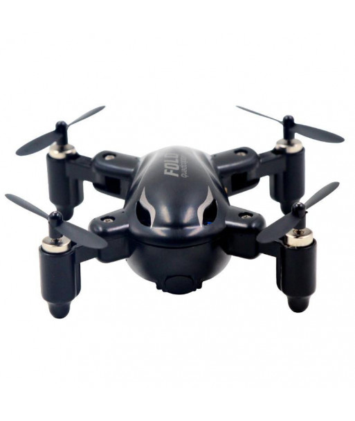 Est Sy X31 With Foldable Arm Mini 2 4g 4ch Headless Mode 360 Degree Roll Rc Quadcopter Helicopter Rtf