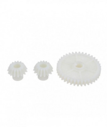 Wltoys A949 A959 A969 A979 K929 Rc Car Reduction Gear Sets A949 24 Part For Wltoys 1 18 Rc Car Parts