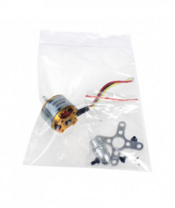 F02048 A 2212 A2212 2200kv Brushless Outrunner Motor Mount 6t For Rc Aircraft Plane Multicopter Quadcopter