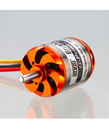 Upgraded Dys D3548 3548 790kv 900kv 1100kv Brushless Motor For Rc Models