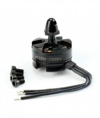 F16087 88 Mt2204 2300kv Motor For Mini Multirotor Quadcopter