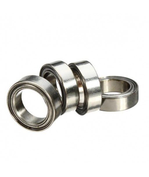 4pcs Wltoys A949 A959 A969 A979 8x12x3 5mm Ball Bearing