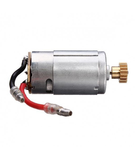 Wltoys A949 A959 A969 A979 1 18 4wd Rally Car 390 Motor