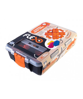 Flexo Beginners Pack Orange