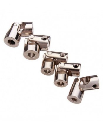 Metal Universal Joint For Rc Cars Boats 4 X 4mm 5 X 4mm 4 X 3mm 5 X 5mm 4 X 3 17mm