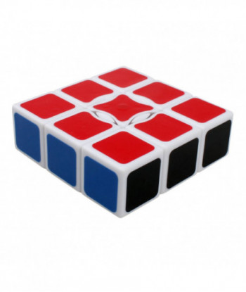 1x3x3 Floppy Magic Cube Puzzle Brain Teaser