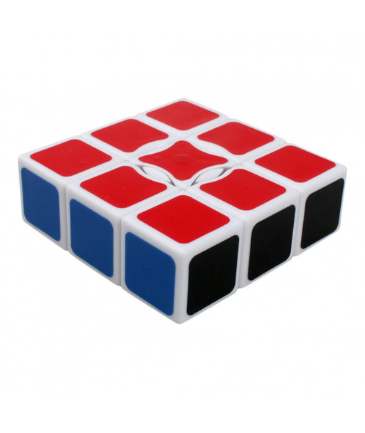 1x3x3 Floppy Magic Cube Puzzle Brain Teaser