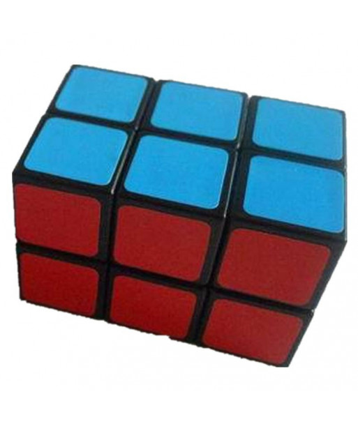 2x2x3 57mm Magic Cube Speed Puzzle Cubes Educational Toy Special Toys