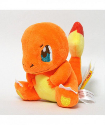 12cm Charmander Plush Toys Stuffed Animals Dolls For Boys And Girls Birthday