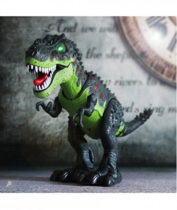 Electric Dinosaur Talking Toy Interactive Toys Walk Talk Brinquedos Interactive Toy Electric Dinosaurs