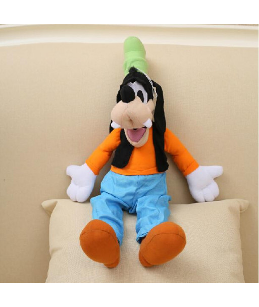 30cm Selling Plush Toy Brinquedos Stuffed Animal Goofy Dog Goofy Toy Lovey Kawaii Doll For Children