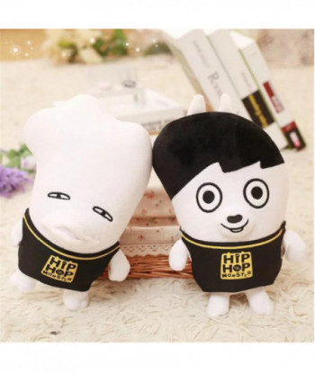 Youpop Kpop Korean Fashion Bts Bangtan Boys Plush Doll Cute Cartoon Toy Boyfriend Kid