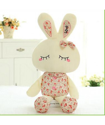 11 5 Inch 28cm S Lot Metoo Love Rabbit Little Bunny Plush Toys Small Stuffed Animals Wedding For