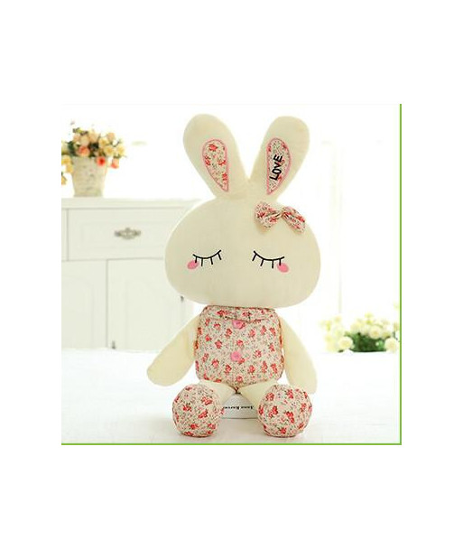 11 5 Inch 28cm S Lot Metoo Love Rabbit Little Bunny Plush Toys Small Stuffed Animals Wedding For