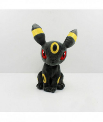 Umbreon Plush Toy Figures Toys 20cm Soft Stuffed Anime Cartoon Dolls