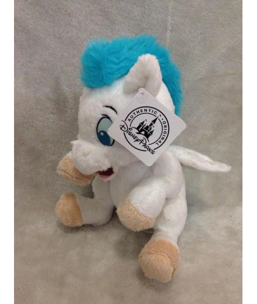 Hercules Baby Pegasus 28cm Plush Bean Bag Doll