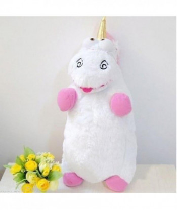 Baby Toy Despicable Me Fluffy Unicorn Plush Toys16 5 Inch 42cm Cute Juguetes Stuffed Toys Figure Doll