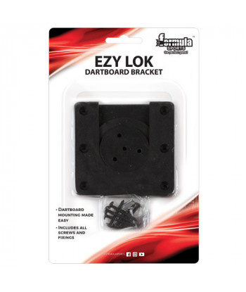 Formula Sports Ezy Lok Dartboard Bracket