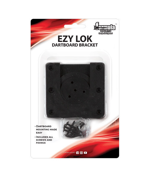 Formula Sports Ezy Lok Dartboard Bracket