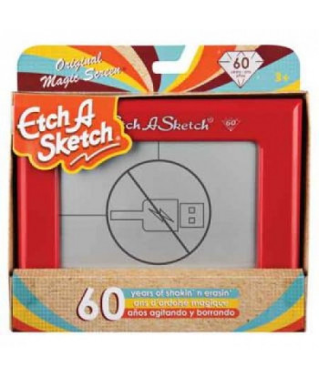 Etchasketch Classic