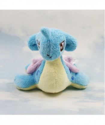 Lapras Plush Doll Toy Stuffed Dolls 12cm Anime Doll For Children