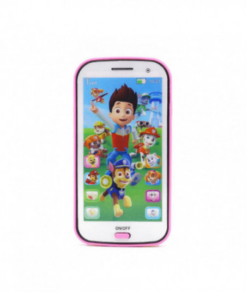 Baby Toy Phone Kids Mobile Toy Learn English With Song Light Story Telling Educational Learning Toys