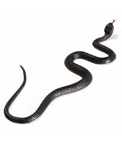 Rubber High Simulation Toy Snake Model Funny Scary Snake Kids Gag Toys Prank Funny Toys Halloween Prank