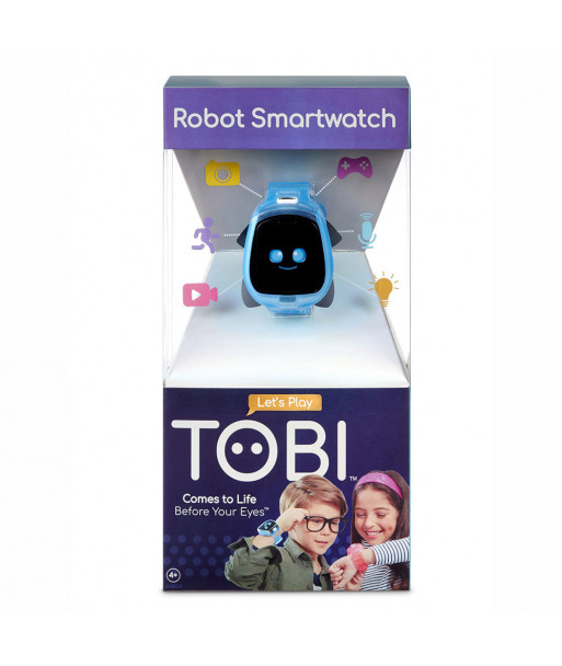 Little Tikes Tobi Smartwatch Blue