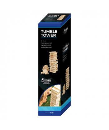 Formula Sports Tumble Tower Set