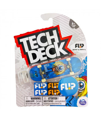 Tech Deck Series 14 Skateboards Assortment