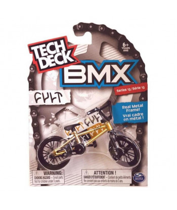 Tech Deck Bmx Series 13 Assortment