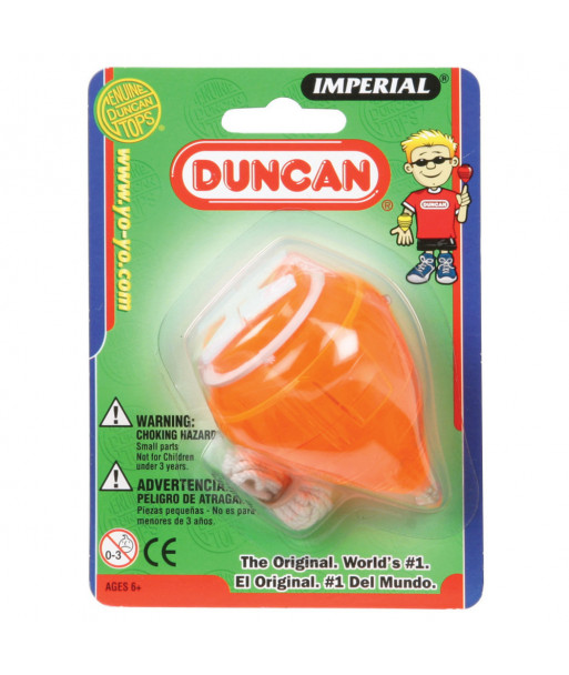 Duncan Toys Imperial Spin Top Assortment