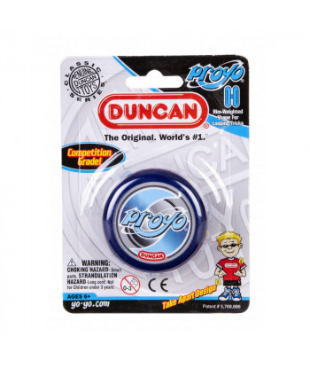 Duncan Toys Proyo Beginner Yoyo Assortment