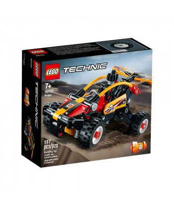 Lego Technic Buggy 42101