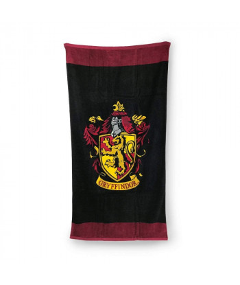 Harry Potter Gryffindor Towel