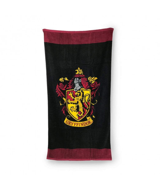 Harry Potter Gryffindor Towel