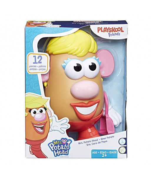 Playskool Mrs Potato Head