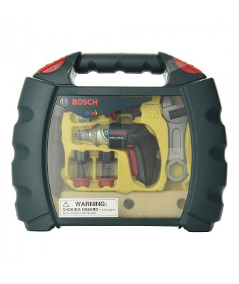 Theo Klein Bosch Ixolino Tool Case