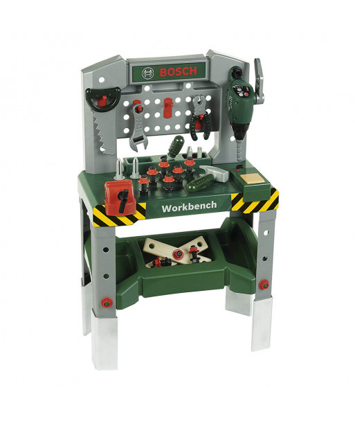 Bosch Kids Work Bench