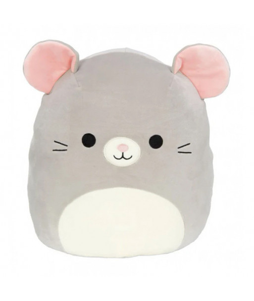 Squishmallows Misty The Mouse 7 Inch Plush