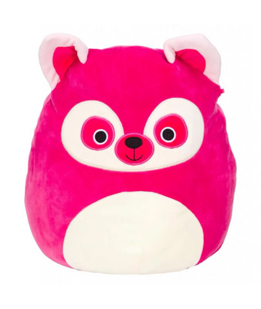 Squishmallows Lucia The Lemur 12 Inch Plush