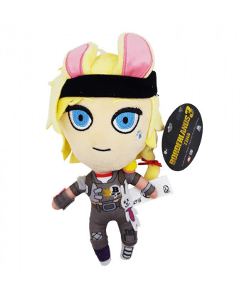 Borderlands 3 Tiny Tina 7 Inch Plush