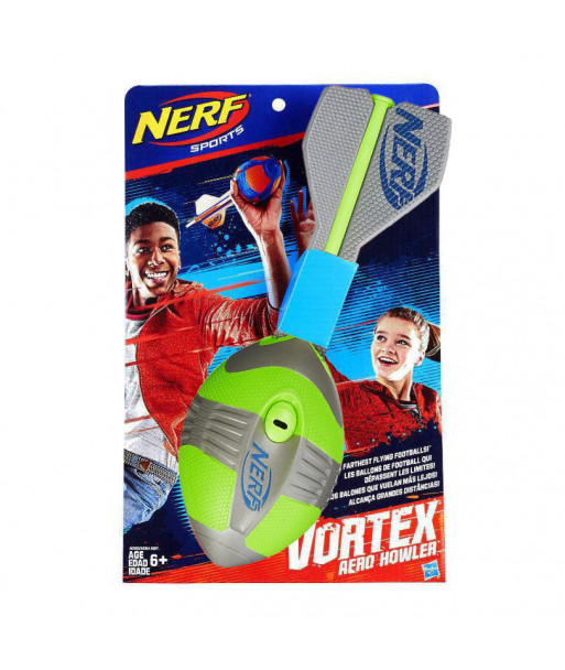 Nerf Sports Vortex Aero Howler