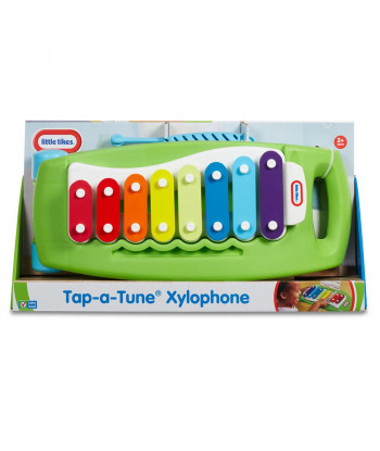 Little Tikes Tap A Tune Xylophone